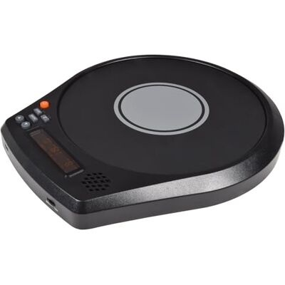 Chord s DP-2 Digital Drum Practice Pad for Improving your Timing Rhythm Chord s DP-2 Digital Drum Practice Pad for Improving your Timing Rhythm