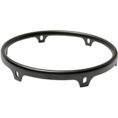Latin Percussion Hoop Conga Matador Soft Strike (Comfort Curve I) Black 12 1/2 Inch Tumba 6 Holes M276C Latin Percussion Hoop Conga Matador Soft Strike (Comfort Curve I) Black 12 1/2 Inch Tumba 6 Holes M276C