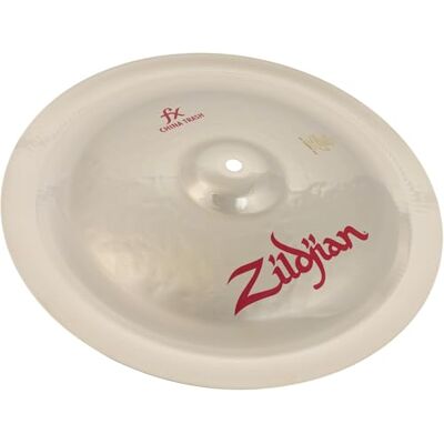 Zildjian FX Cymbals Series 14 Inch Oriental China Trash Cymbal Zildjian FX Cymbals Series 14 Inch Oriental China Trash Cymbal