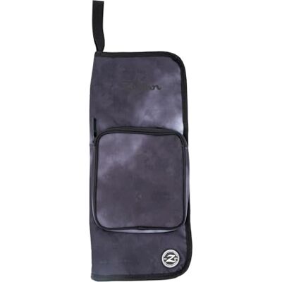Zildjian STUDENT STICK BAG BLACK RAIN CLOUD Zildjian STUDENT STICK BAG BLACK RAIN CLOUD