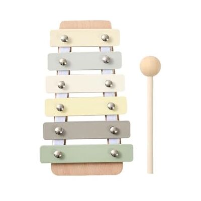 Zymjzbetic Xylophone Wooden Multicolor Xylophone Bell Beads Drum Column Musical Instrument Educational(Color 3) Zymjzbetic Xylophone Wooden Multicolor Xylophone Bell Beads Drum Column Musical Instrument Educational(Color 3)