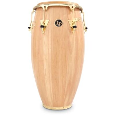 Latin Percussion Conga Classic Conga 11 3/4 Inch LP559X-AW Latin Percussion Conga Classic Conga 11 3/4 Inch LP559X-AW