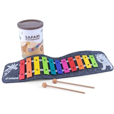 Sonor Safari Glockenspiel Orff Instrument Sonor Safari Glockenspiel Orff Instrument