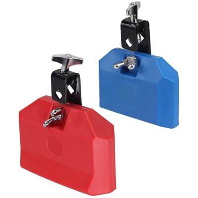 LLHCF Pack of 2 Rhythm Drum Claves Compact Percussion Tool for School Activities Drum Accessories Band Rehearsals Claves for Drummers LLHCF Pack of 2 Rhythm Drum Claves Compact Percussion Tool for School Activities Drum Accessories Band Rehearsals Claves for Drummers