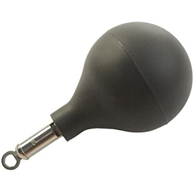Percussion Plus PP162 Police Whistle with Bulb Percussion Plus PP162 Police Whistle with Bulb