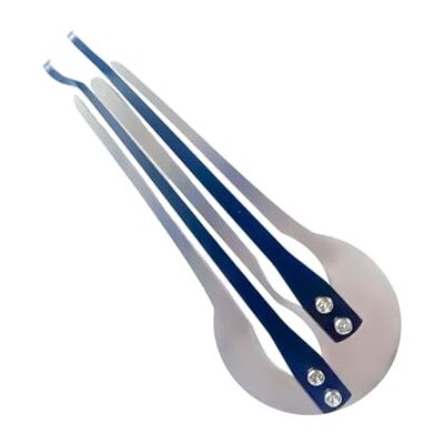 Limtula Beginners Jaw Harp Portable Russian Musical Harmonica Beautiful Sound Ethnic Mouth Harmonica for Fun and Music Education Professional Musical Instrument Limtula Beginners Jaw Harp Portable Russian Musical Harmonica Beautiful Sound Ethnic Mouth Harmonica for Fun and Music Education Professional Musical Instrument