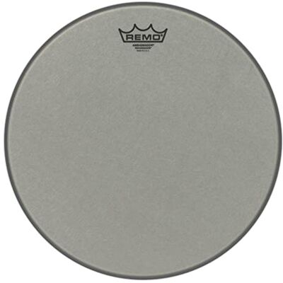 REMO Drumhead Ambassador Renaissance Bass Drum – 32" – RA-1032-SS REMO Drumhead Ambassador Renaissance Bass Drum – 32" – RA-1032-SS