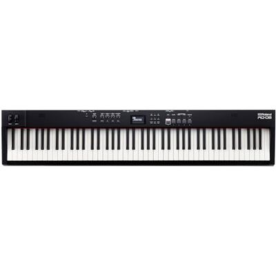 Roland RD-08 88-Note Stage Piano with Authentic RD Sound & PHA-4 Expandable Features 3000+ Onboard Sounds Ideal for Professional Gigging Roland RD-08 88-Note Stage Piano with Authentic RD Sound & PHA-4 Expandable Features 3000+ Onboard Sounds Ideal for Professional Gigging