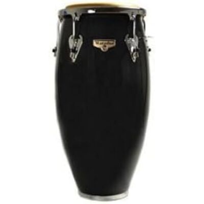 Latin Percussion Conga Matador 12 1/2 Inch Tumba M754S-ABW Latin Percussion Conga Matador 12 1/2 Inch Tumba M754S-ABW