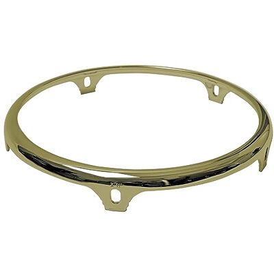 Latin Percussion Hoops Conga Comfort Curve II X Series Gold 11 Inch Quinto 5 Holes LP734B Latin Percussion Hoops Conga Comfort Curve II X Series Gold 11 Inch Quinto 5 Holes LP734B