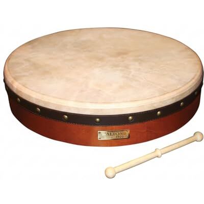 Waltons Classic Brown-Bodhran Waltons Classic Brown-Bodhran