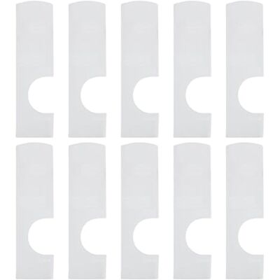 hogtnd Reedes Storage Guard for Clarinet and Soprano ABS Texture hogtnd Reedes Storage Guard for Clarinet and Soprano ABS Texture