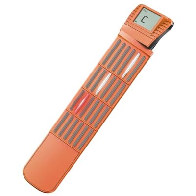 Kdouehg Smart Pocket Guitar, Mini Chord Trainer with Rotatable Screen,for Guitar Beginners, Trainers and Travel Kdouehg Smart Pocket Guitar, Mini Chord Trainer with Rotatable Screen,for Guitar Beginners, Trainers and Travel