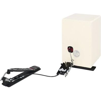 Drum Workshop 5000 Series Cable Cajon Pedal Drum Workshop 5000 Series Cable Cajon Pedal
