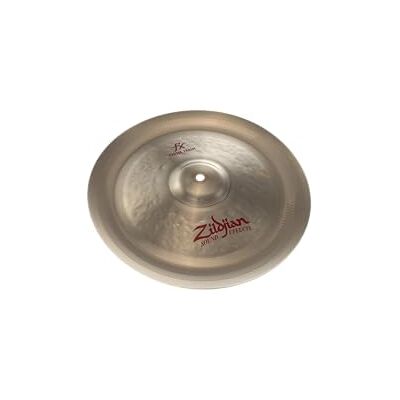 Zildjian FX Oriental China Trash 12" China Cymbal Zildjian FX Oriental China Trash 12" China Cymbal
