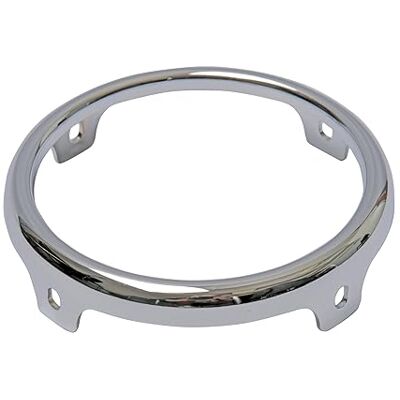 Latin Percussion Music Collection LPMC Bongo Hoop 3 1/2 Inch Gold 4 Holes LPM920-G Latin Percussion Music Collection LPMC Bongo Hoop 3 1/2 Inch Gold 4 Holes LPM920-G