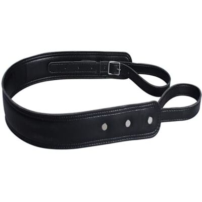 HUAJINGKEJI Adjustable Soft Leather Tuba Strap Padded Tuba Belt Hugging Strap Horn Tuba Strap Brass Instrument Accessories HUAJINGKEJI Adjustable Soft Leather Tuba Strap Padded Tuba Belt Hugging Strap Horn Tuba Strap Brass Instrument Accessories