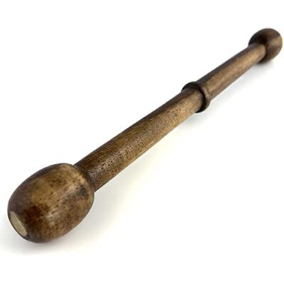 Dannan The Handmade Carr Beater/Tipper for Bodhran Irish Drum Dannan The Handmade Carr Beater/Tipper for Bodhran Irish Drum