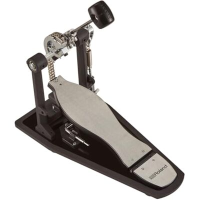 Roland Heavy-Duty Kick Pedal With Noise Eater Technology (RDH-100A) Roland Heavy-Duty Kick Pedal With Noise Eater Technology (RDH-100A)