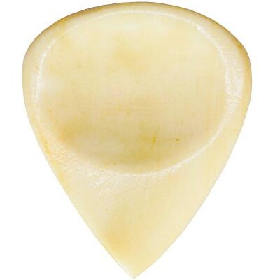 Timber Tones Funk Tones Buffalo Bone Individual Plectrum Timber Tones Funk Tones Buffalo Bone Individual Plectrum