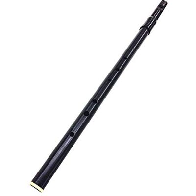Tony Dixon Whistles Tony Dixon Tuneable Polymer Low D Whistle TB012D Tony Dixon Whistles Tony Dixon Tuneable Polymer Low D Whistle TB012D