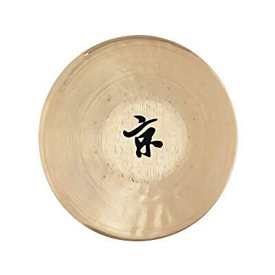 Sonic Energy MEINL Opera Gong 30,48cm (12") inclusive Beater (OG-12) Sonic Energy MEINL Opera Gong 30,48cm (12") inclusive Beater (OG-12)