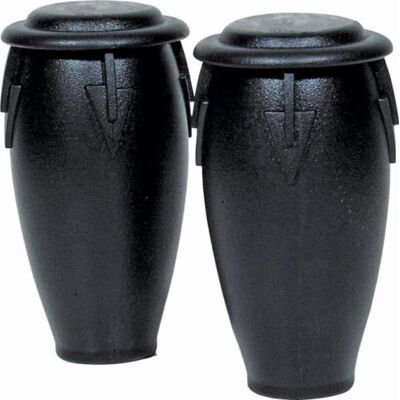 Latin Percussion LP Shaker Conga Shaker Conga shaker, 36 pieces LP201-BK Latin Percussion LP Shaker Conga Shaker Conga shaker, 36 pieces LP201-BK