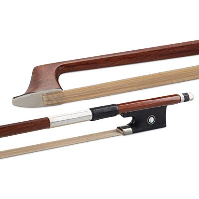 GEWA violin bow brasil wood 4/4 GEWA violin bow brasil wood 4/4