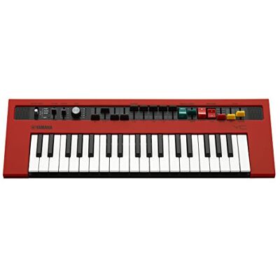 Yamaha Reface YC Professional Synth Keyboard Yamaha Reface YC Professional Synth Keyboard