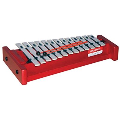 Percussion Plus Perfect Pitch Alto Diatonic Glockenspiel Percussion Plus Perfect Pitch Alto Diatonic Glockenspiel