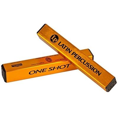 Latin Percussion LP LP862580 Shaker One Shot LP442A Latin Percussion LP LP862580 Shaker One Shot LP442A