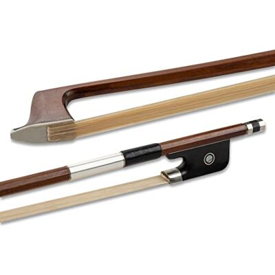 GEWA viola bow, brasil wood, Massaranduba, 4/4 GEWA viola bow, brasil wood, Massaranduba, 4/4