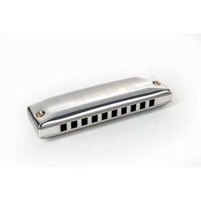 Hohner Meisterklasse Eb Major Harmonica Hohner Meisterklasse Eb Major Harmonica