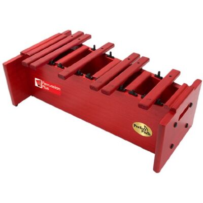 Percussion Plus Perfect Pitch Alto Chromatic Half Xylophone Percussion Plus Perfect Pitch Alto Chromatic Half Xylophone