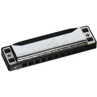 Lee Major Diatonic Ab major harmonica Lee Major Diatonic Ab major harmonica
