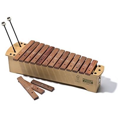 Sonor SXP 27824001 11 Int Soprano Xylophone Sonor SXP 27824001 11 Int Soprano Xylophone