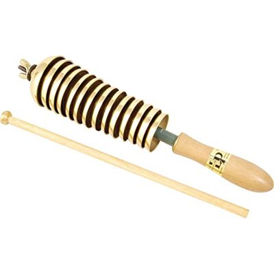 Latin Percussion LP Bell Tree Hand Held 14 Bells LP589 Latin Percussion LP Bell Tree Hand Held 14 Bells LP589
