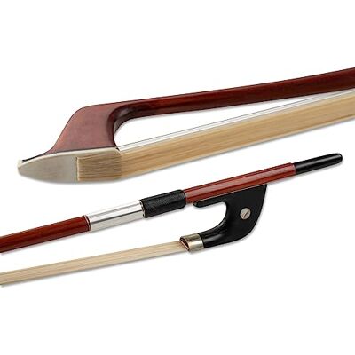 GEWA PURE PS407302 German Model Bass Bow, Size 3/4 GEWA PURE PS407302 German Model Bass Bow, Size 3/4