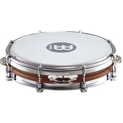 Meinl Percussion Meinl TP06ABM 6-inch Tampeiro African Brown Meinl Percussion Meinl TP06ABM 6-inch Tampeiro African Brown