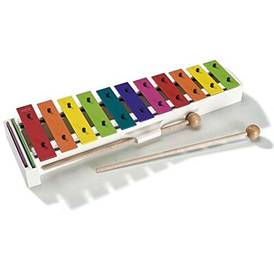 Sonor 27803101 Toy Sound BWG Boomwhackers Glockenspiel Sonor 27803101 Toy Sound BWG Boomwhackers Glockenspiel