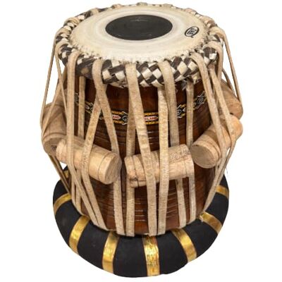 JAS Kolkata Style Tabla Dayan JAS Kolkata Style Tabla Dayan
