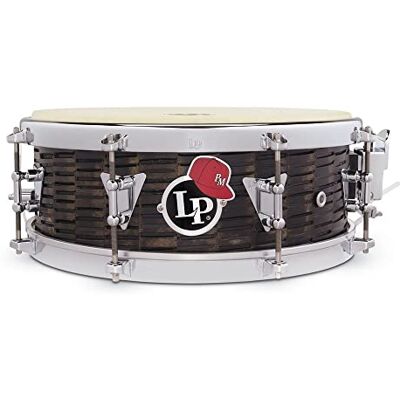 Latin Percussion LP Snare Pedrito Martinez Signature LP5514-PM Latin Percussion LP Snare Pedrito Martinez Signature LP5514-PM