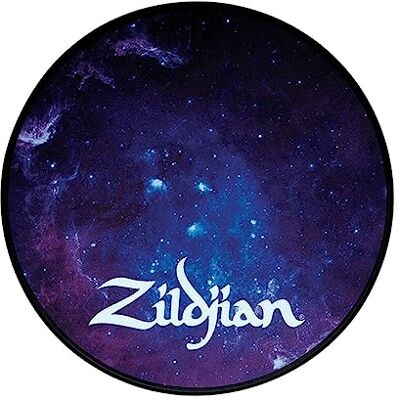 Zildjian Galaxy Practice Pad 6 Zildjian Galaxy Practice Pad 6