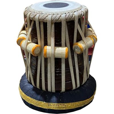 JAS Tabla Dayan Benares JAS Tabla Dayan Benares