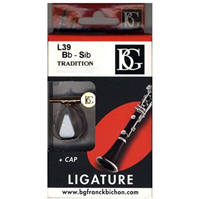 BG France L39 BG France L39