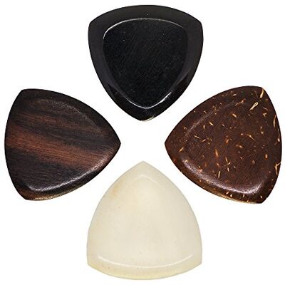 Timber Tones Gypsy Tones Mixed Pack of Four Timber Tones Gypsy Tones Mixed Pack of Four