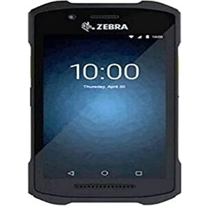 Zebra Technologies TC21 (schwarz, USB, WLAN, Bluetooth, SE4710)