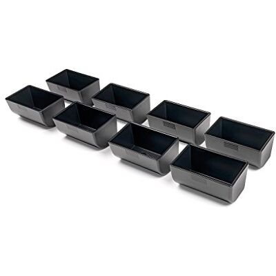 Safescan 4141CC Coin Cups That Fit Perfectly Into Your Cash Drawer Simplify Your Till Drawer Preparation Speed-Up The Counting of Your LD-4141, SD-4141 and HD-4141S Cash Register Drawers Safescan 4141CC Coin Cups That Fit Perfectly Into Your Cash Drawer Simplify Your Till Drawer Preparation Speed-Up The Counting of Your LD-4141, SD-4141 and HD-4141S Cash Register Drawers