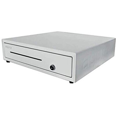 Griffin Approx Drawer 01 41 cm White Griffin Approx Drawer 01 41 cm White