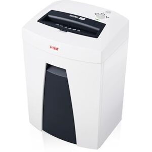 HSM Securio C18 Shredder Safety 2/Cut in Strips 17 – 19 Sheets 5.8 mm White HSM Securio C18 Shredder Safety 2/Cut in Strips 17 – 19 Sheets 5.8 mm White